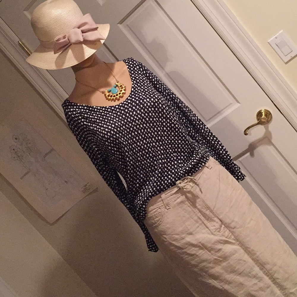 Linen Skirt! - image 1